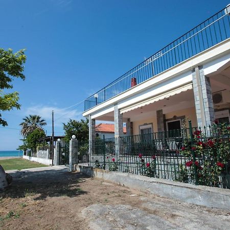 Vila Marialena House Nea Plagia Exteriér fotografie