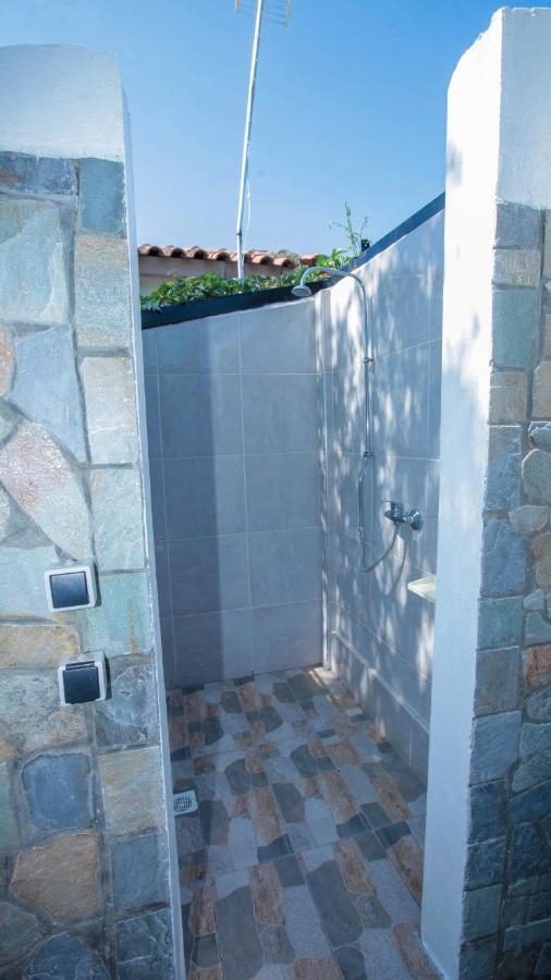 Vila Marialena House Nea Plagia Exteriér fotografie