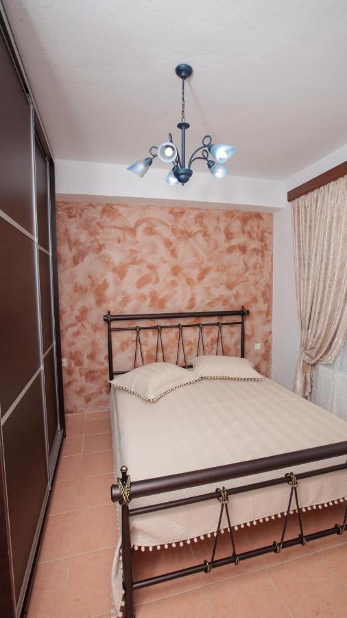 Vila Marialena House Nea Plagia Exteriér fotografie