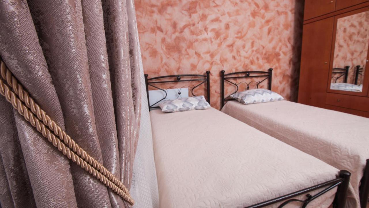 Vila Marialena House Nea Plagia Exteriér fotografie