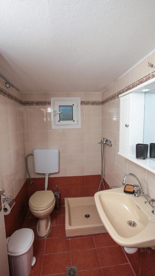 Vila Marialena House Nea Plagia Exteriér fotografie