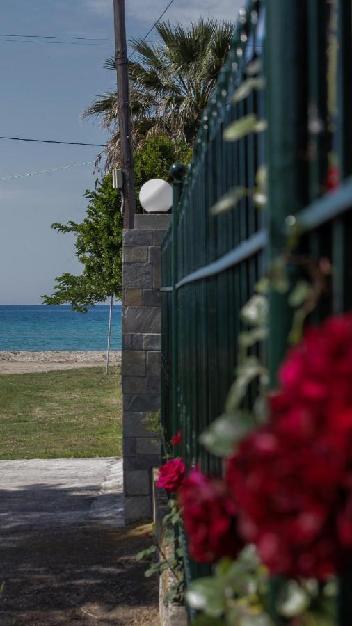 Vila Marialena House Nea Plagia Exteriér fotografie